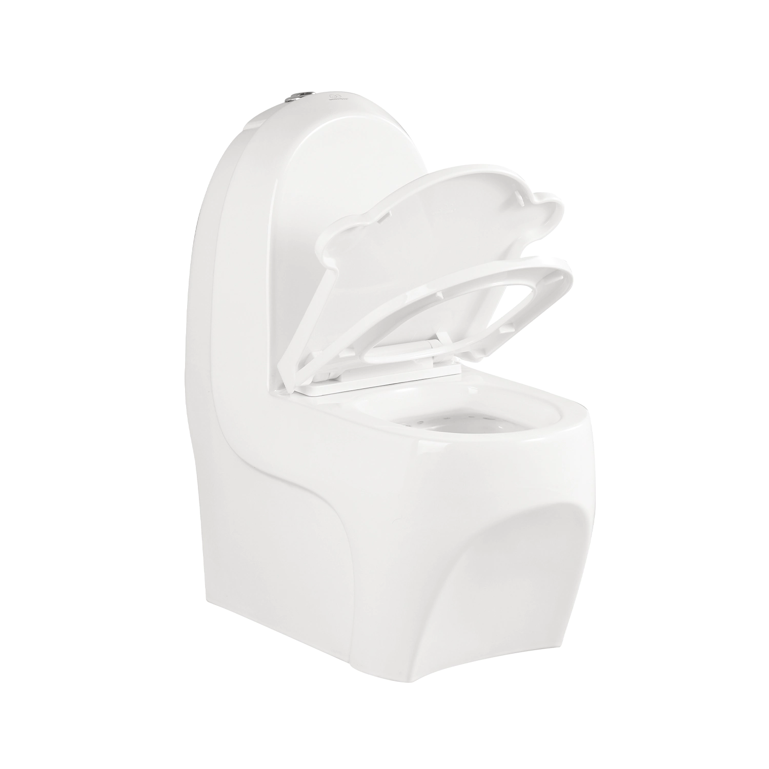 ceramic toddler potty toilet manufacturer in china, Waxiang ceramics